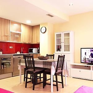 Apartamento Superior